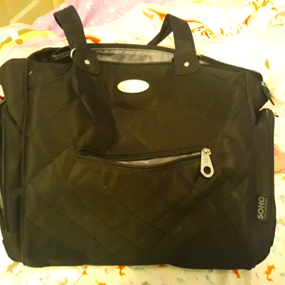 Diaper bag